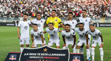 ¿Cuando juega Colo Colo? Previa, hora y posibles alineaciones