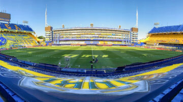 Jugadores de Boca: mejores extranjeros de la historia
