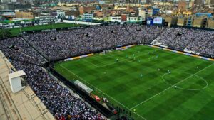 Sporting Cristal