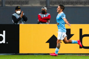 Sporting Cristal