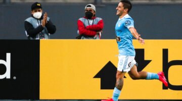 ¿Cuántos títulos tiene Sporting Cristal en la historia?