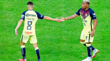 ¿Cuál es el mejor equipo de fútbol en México?