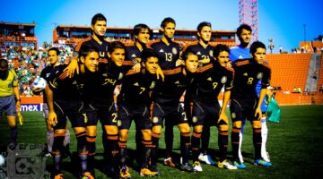 Historia del futbol en Mexico: todo lo que debes saber