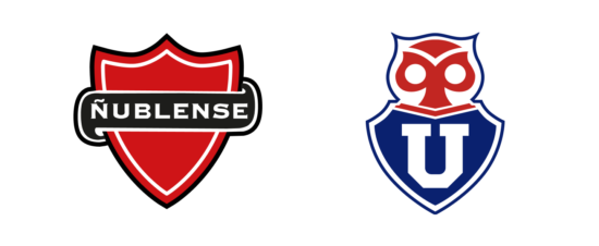 Pronóstico Ñublense vs U de Chile - FutDados