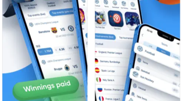 1xBet app, todas las novedades para Julio 2026