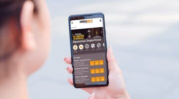 Inkabet app: sus beneficios a la hora de apostar