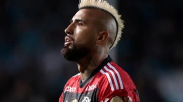 Títulos y estadísticas de Arturo Vidal
