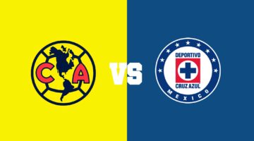 Clásico joven del fútbol mexicano