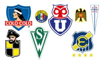 Estos son los clásicos de fútbol de Chile y las rivalidades eternas