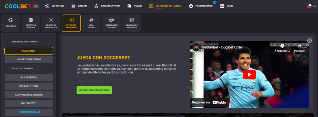 coolbet