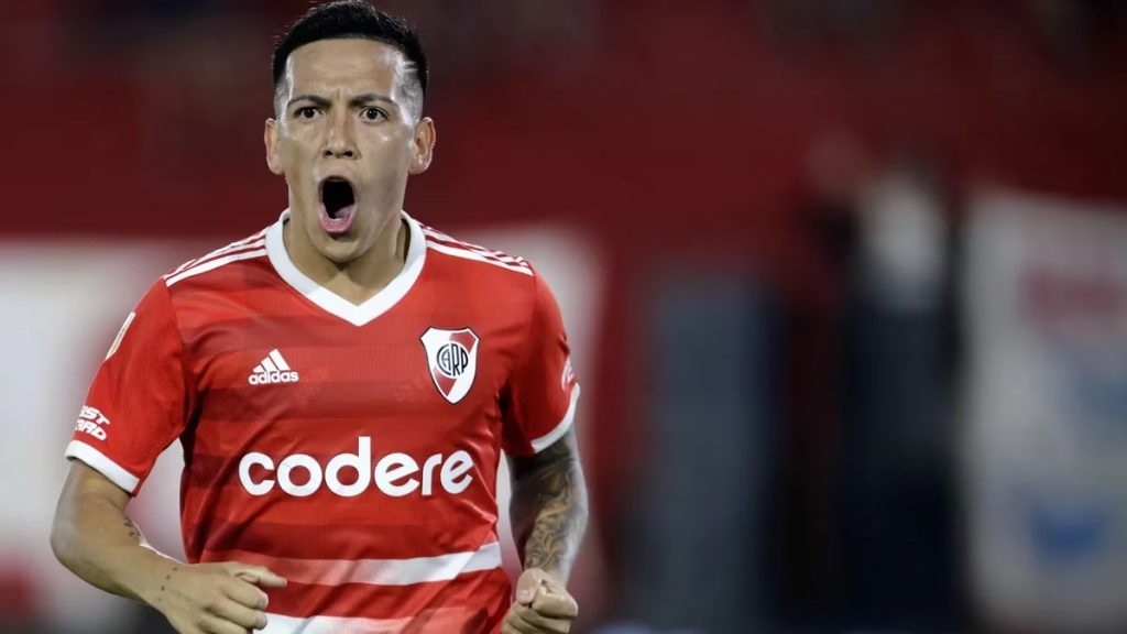 ezequiel barco river plate codere