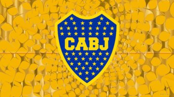 Historia de Boca Juniors