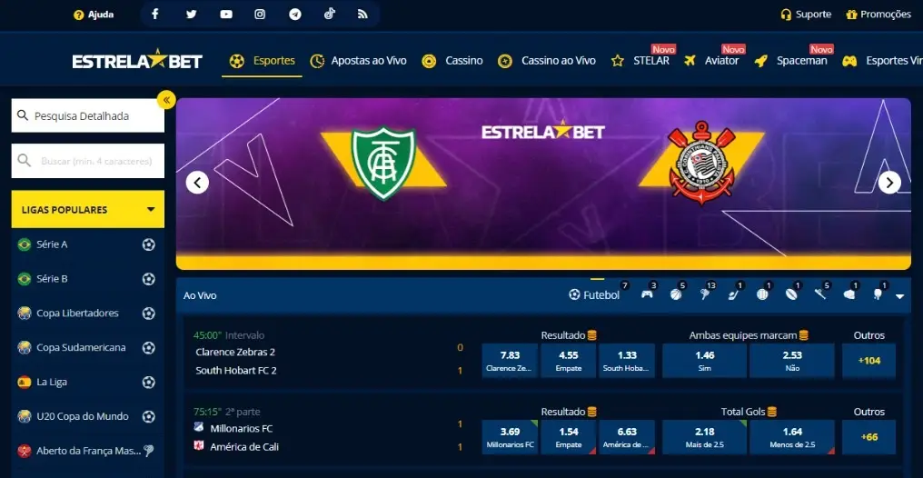 estrela bet e confiavel