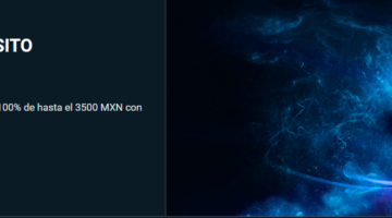 Código promocional 1xBet México Julio 2026 │ Bono de bienvenida con 100MAX
