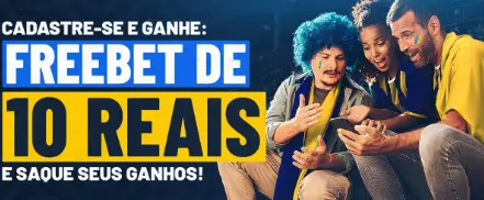 Galera bet bonus