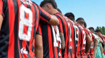 Equipos argentinos en la Copa Libertadores