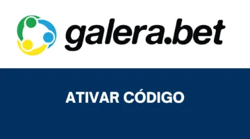 Código Galera Bet: como usar? Confira as vantagens em 2026