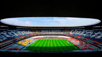 Mexico sede del Mundial: todo lo que debes saber