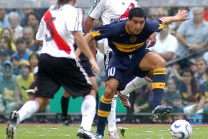 Boca Juniors fichajes