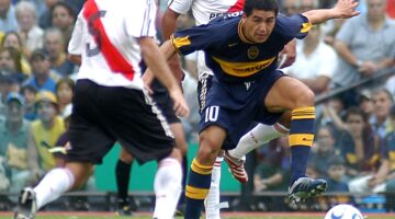Boca Juniors fichajes: los 5 mejores de la historia
