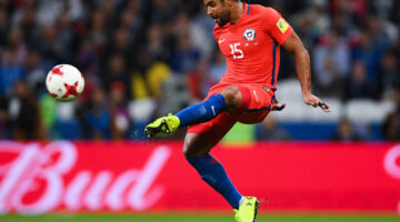 Los mejores fichajes de la U de Chile