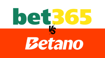 Betano ou Bet365: em qual plataforma apostar?