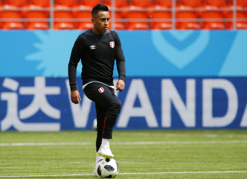 christian cueva