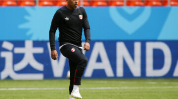 Cuánto gana un futbolista en Perú de la Liga 1