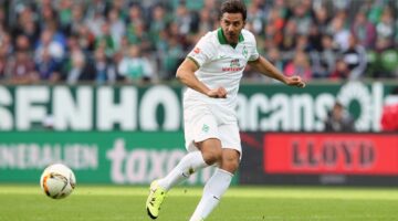 Claudio Pizarro en Alemania: su historia por el Viejo Contiene