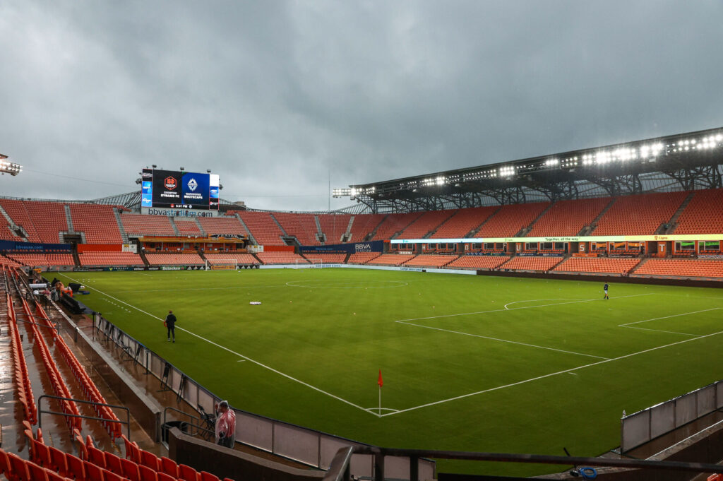 Conoce los 5 estadios con mayor capacidad en la Liga MX