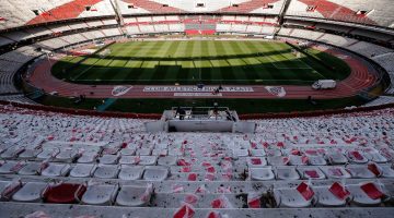 Los estadios más grandes de Argentina: historia, capacidad y legado del fútbol nacional