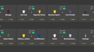 Descubre como apostar en Bet365 desde Argentina