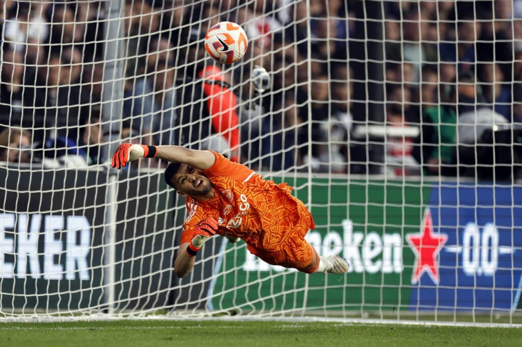 geronimo rulli