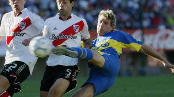 Goleadores históricos del Superclásico Boca Juniors vs River Plate: los 5 máximos artilleros de la rivalidad