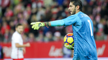 Top 10 del jugador con más partidos en la Liga MX