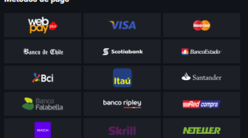 Como retirar dinero de Betano Chile: Guía paso a paso