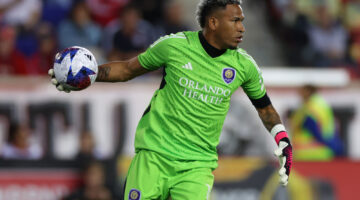 Guardametas con más partidos en la selección de Perú