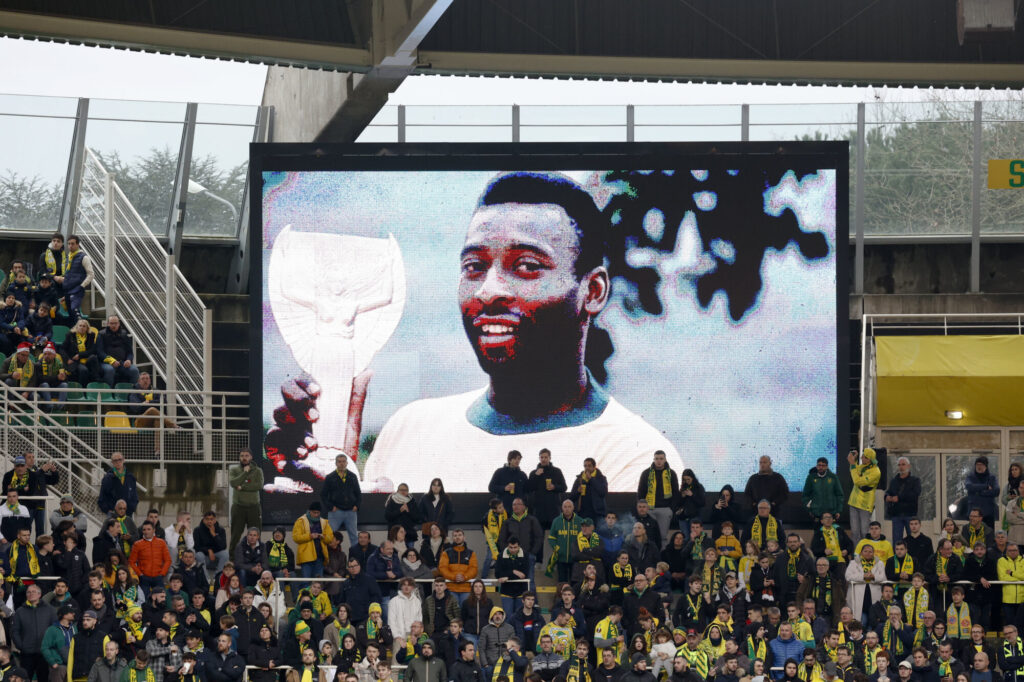 pele