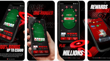 Pokerstars app, juega póker dónde sea que estés