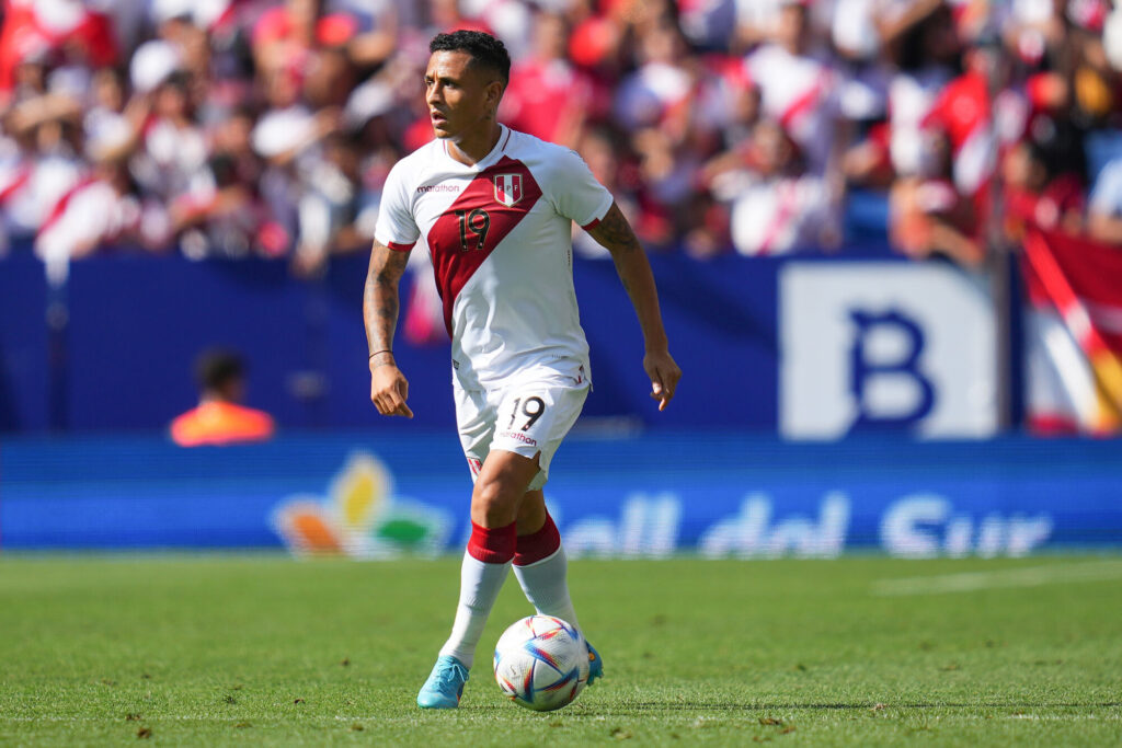 yoshimar yotun