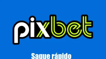 Pixbet saque rápido: métodos de pagamento do site