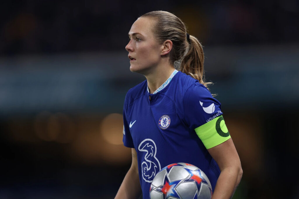 jugadoras de fútbol más guapas