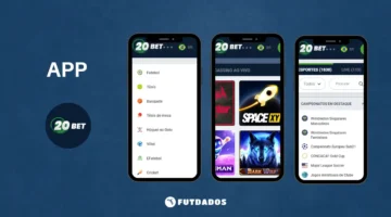 20bet app: review completa do aplicativo 2026