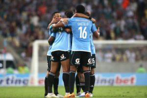 goleadores históricos de Sporting Cristal
