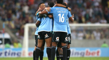 Top-6 goleadores históricos de Sporting Cristal