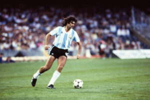 Mario Kempes