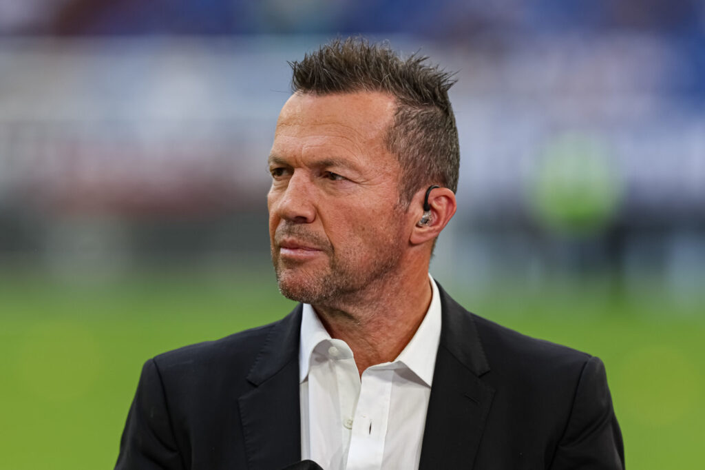 Lothar Matthäus