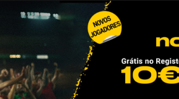 Código Promocional Bwin 2026: 15€ Grátis + Aposta Sem Risco 50€