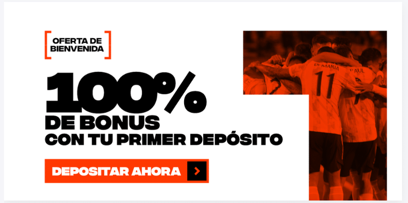 codigo de bono betwarrior