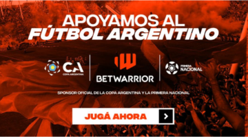 Betwarrior ¿que es? review completa del operador